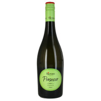 Green Lable Prosecco DOC Frizzante 0,75 Ltr.