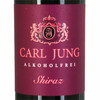 Carl Jung Shiraz Alkoholfrei 0,75 Ltr.