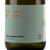 Lauermann & Weyer Sauvignon Blanc QbA trocken 2020 0,75 Ltr.