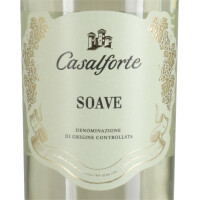 Casalforte Soave 2021 0,75 Ltr.