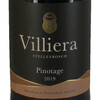 Villiera Pinotage 2019 0,75 Ltr.