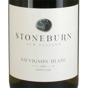 Hunter´s Stoneburn Sauvignon Blanc 2022 0,75 Ltr.