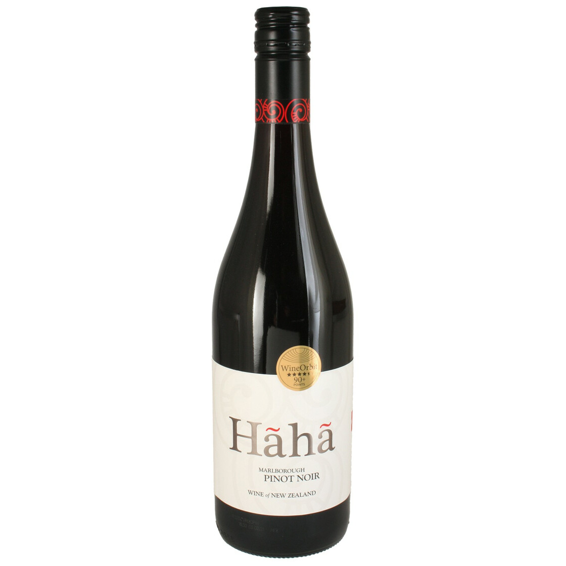 Hãhã Marlborough Pinot Noir | Bremer Wein Versand, 22,50 €