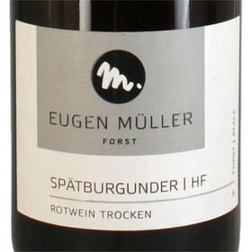 Weingut Eugen Müller "HF"...