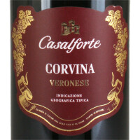 Casalforte Corvina Veronese 2020 0,75 Ltr.