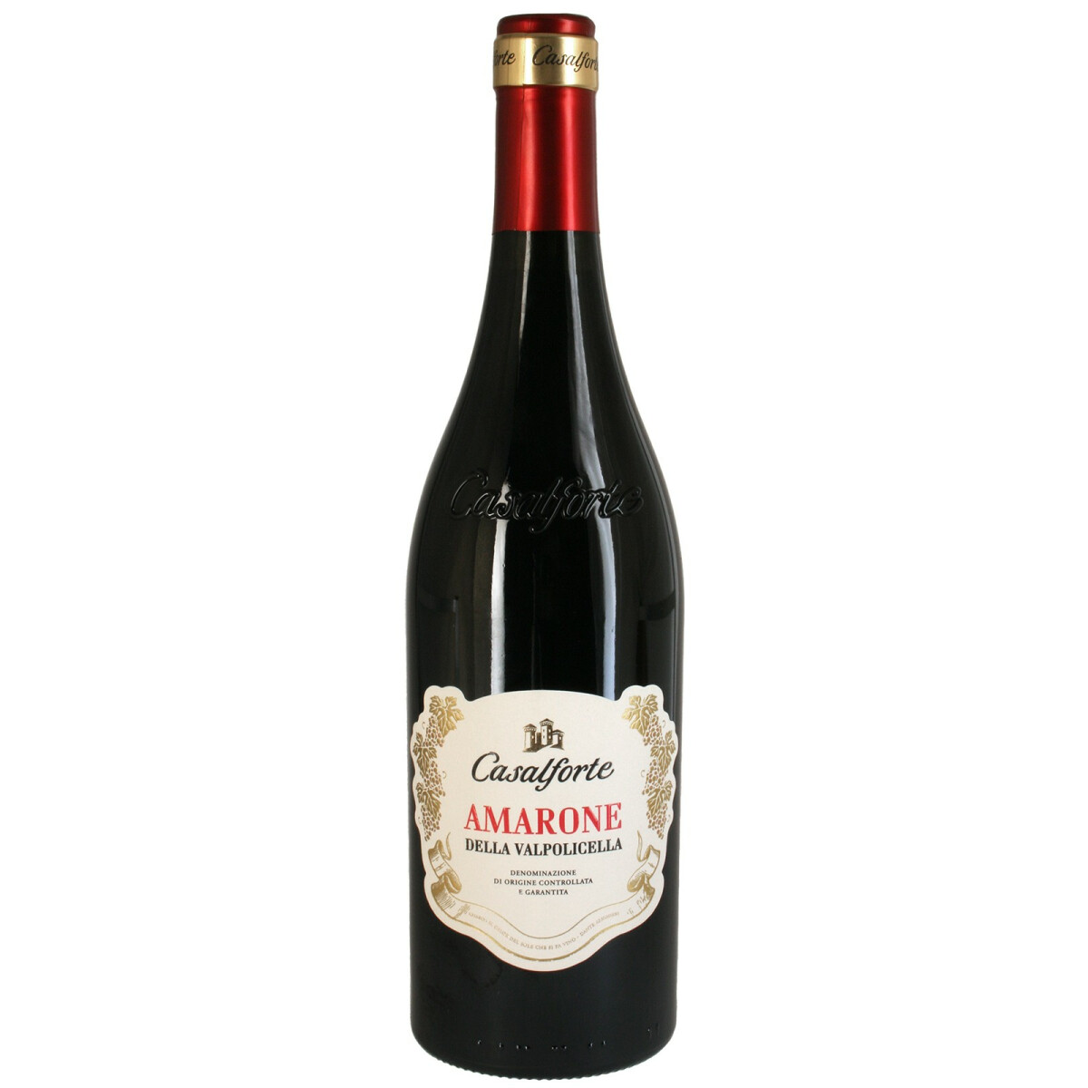 Castelforte Amarone online kaufen | Bremer Wein Versand, 28,95 €